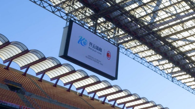 展示需求之