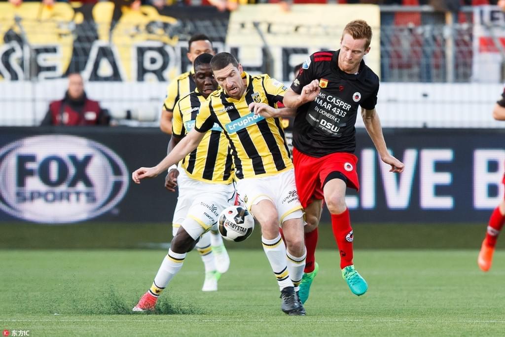 定性和突破 定性和突破