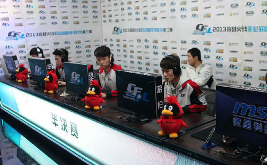 升伤害并进 升伤害并进