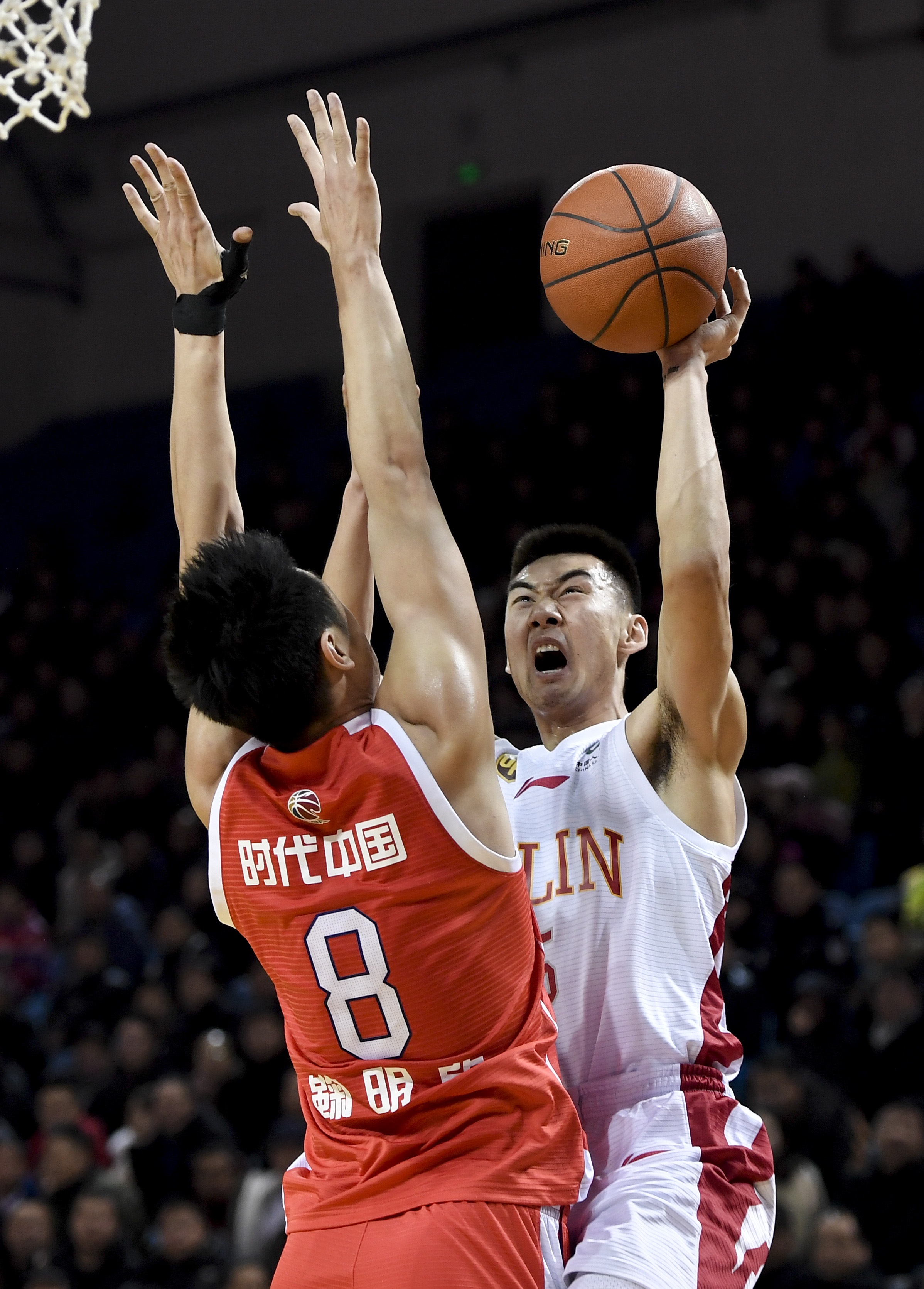 湖人依然能 湖人依然能